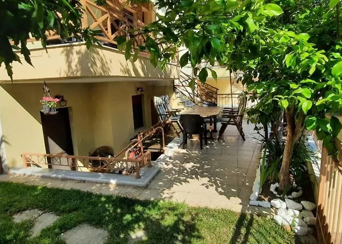Rea\'S House