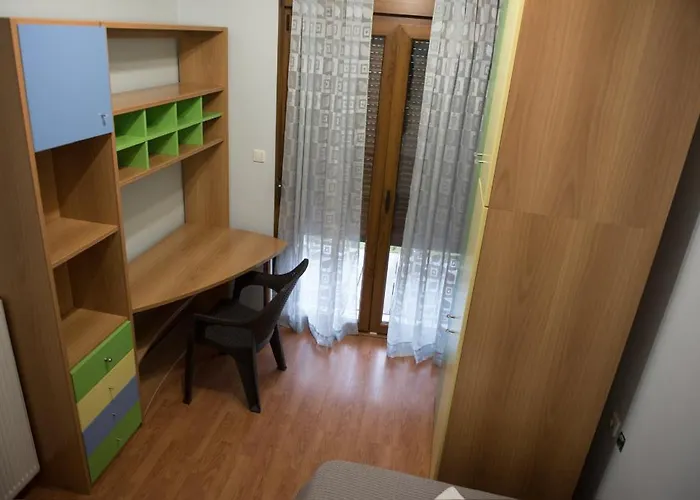 Rea\'S House