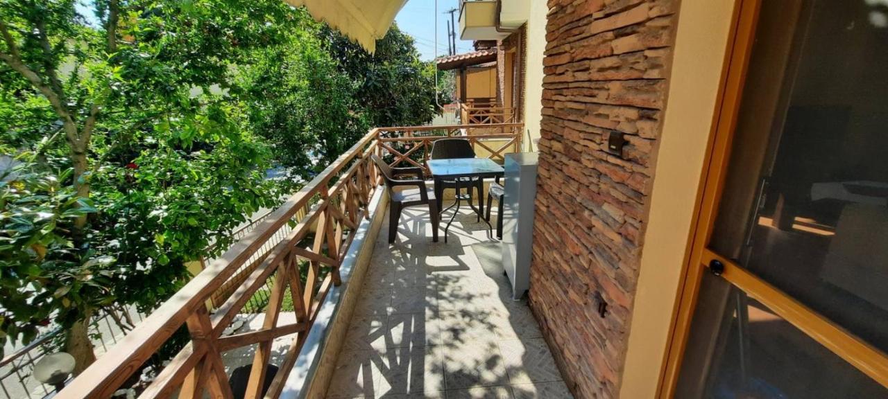 Holiday home Rea's House Stavros (Thessaloniki)