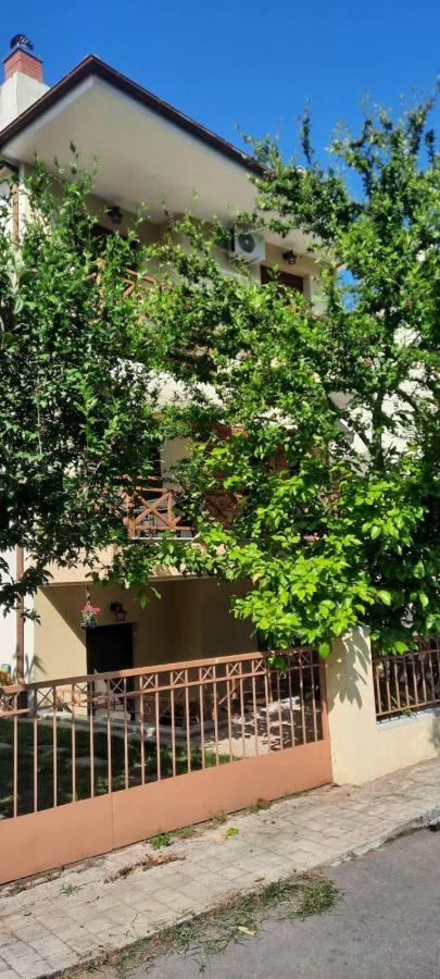 Rea's House * Stavros (Thessaloniki)
