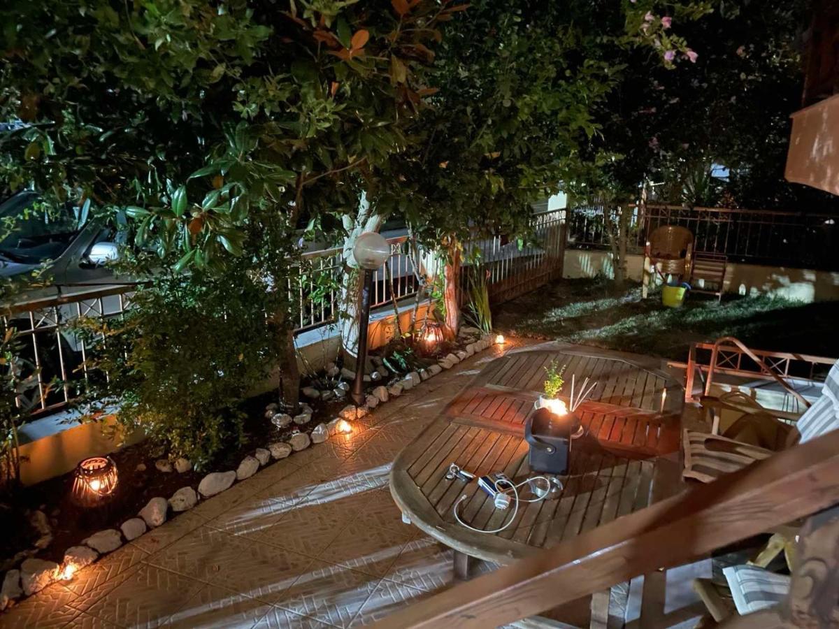 Holiday home Rea's House Stavros (Thessaloniki)