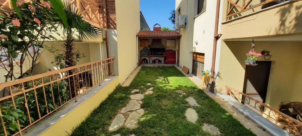Rea's House Holiday home Stavros (Thessaloniki)