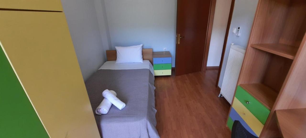 Rea's House * Stavros (Thessaloniki)