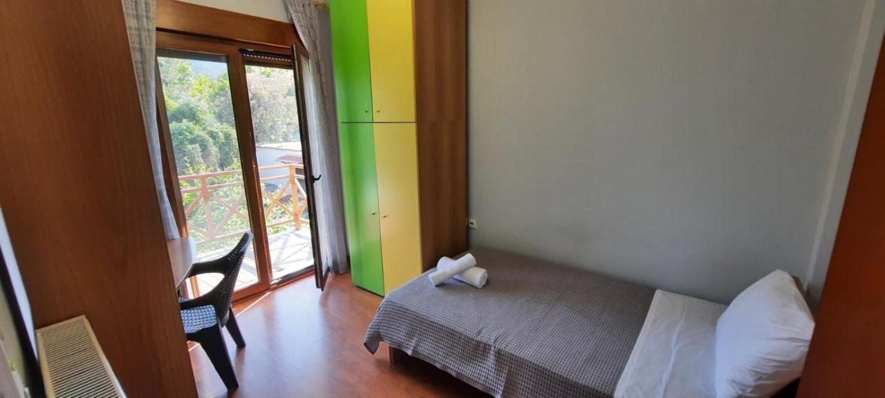 Holiday home Rea's House Stavros (Thessaloniki)