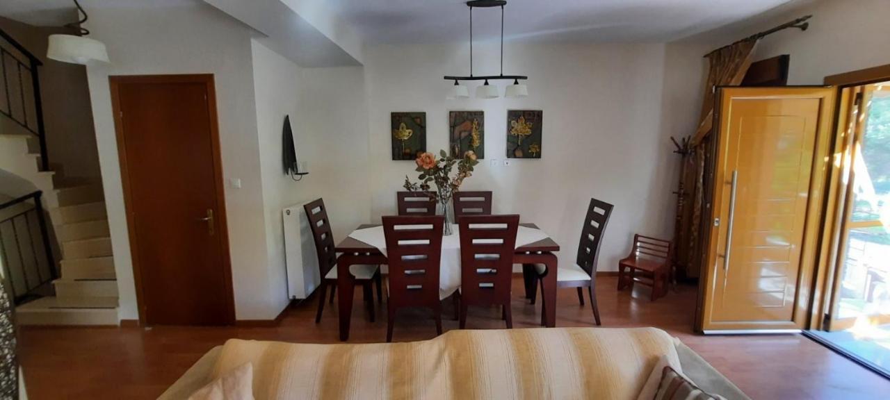 Rea's House * Stavros (Thessaloniki)