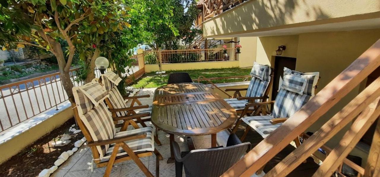 Rea's House Holiday home Stavros (Thessaloniki)