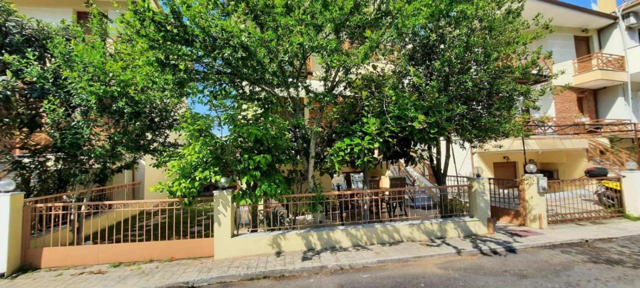 Holiday home Rea's House Stavros (Thessaloniki)