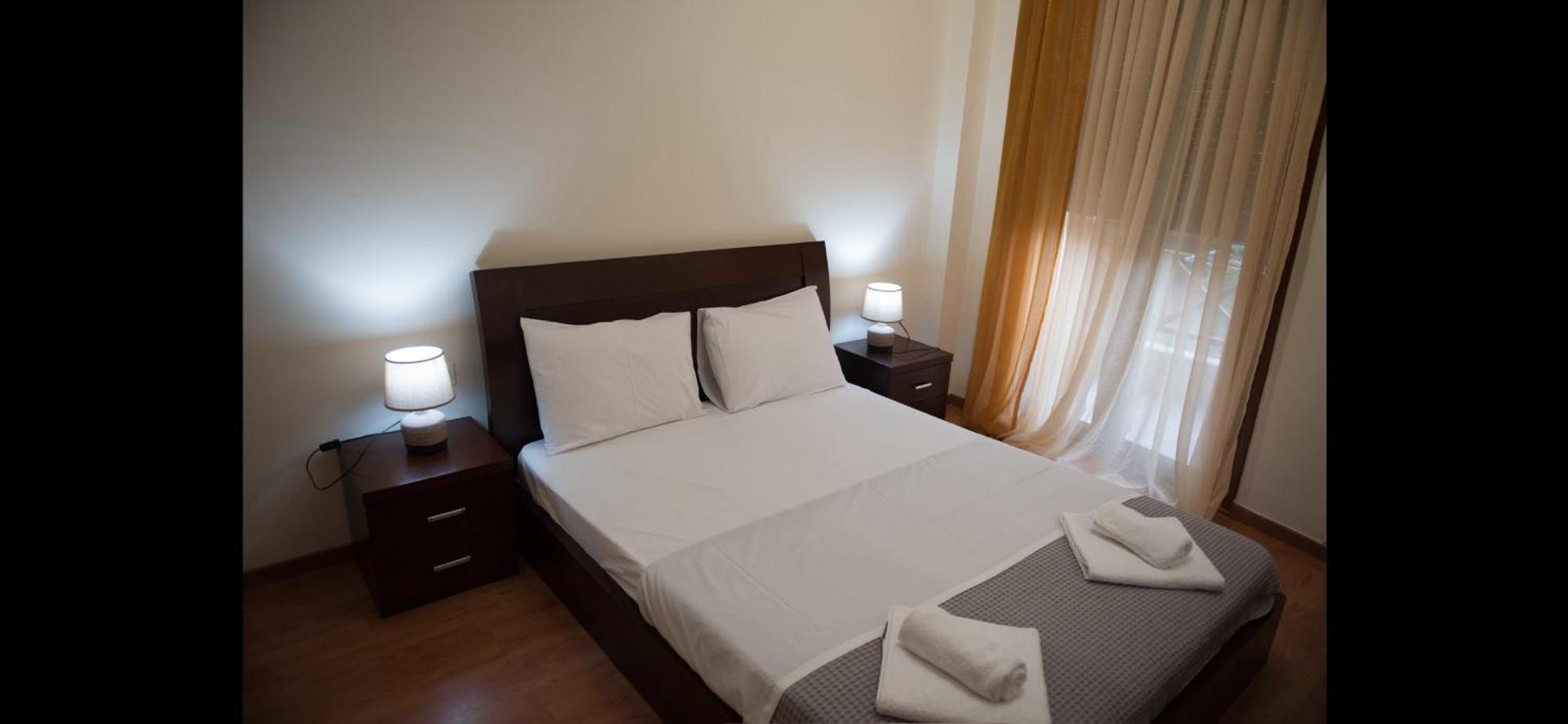 Rea's House Stavros (Thessaloniki)
