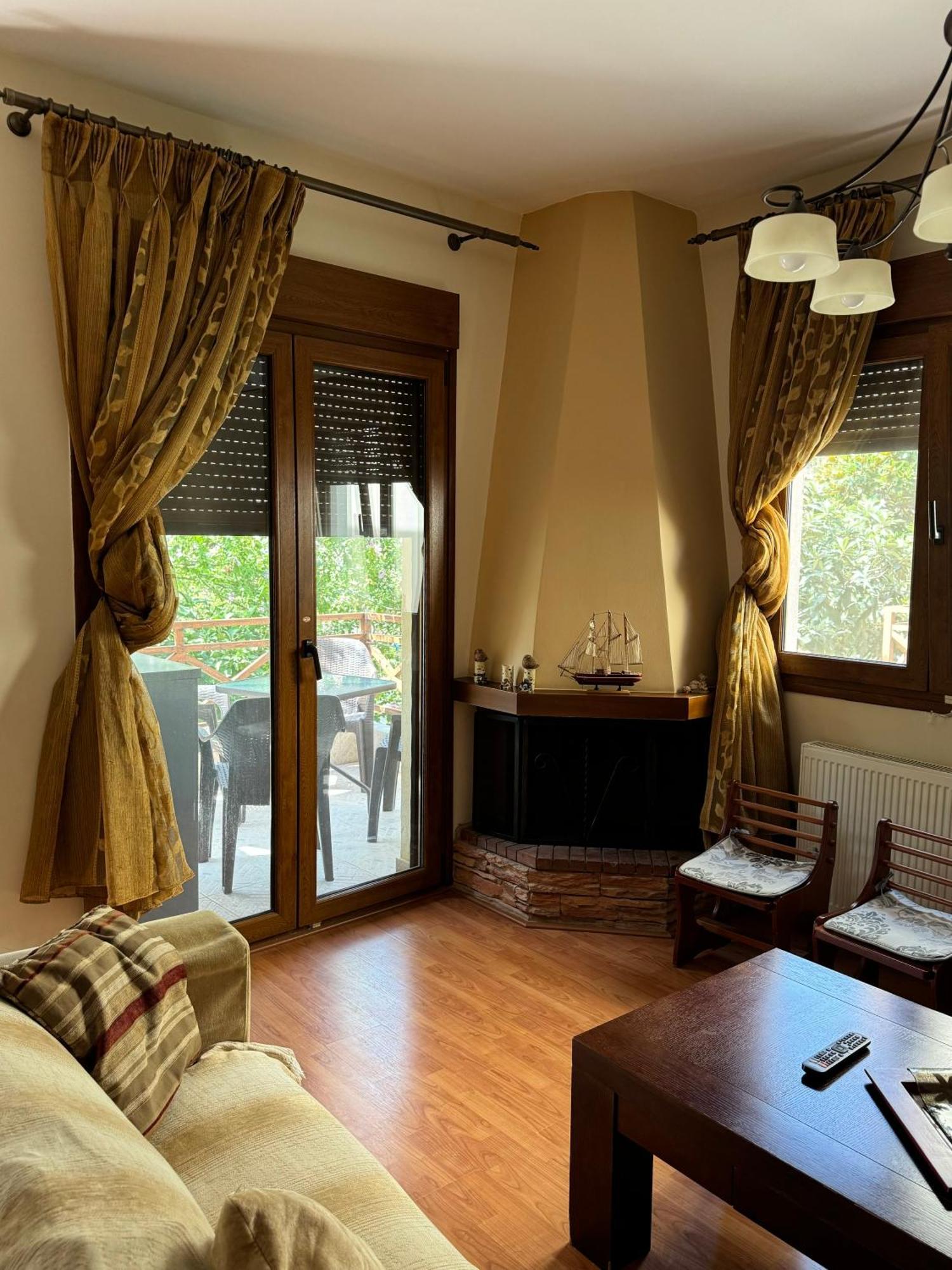 Holiday home Rea's House Stavros (Thessaloniki)